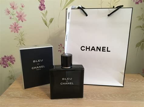 chanel bleu bottle sizes|bleu de Chanel reviews.